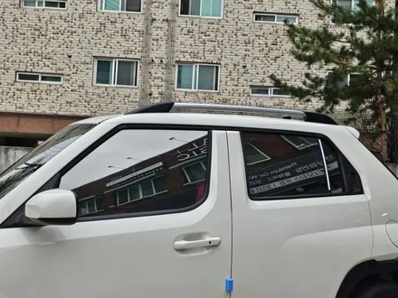 현대 캐스퍼 레거시 올 썬팅 하이엔드를 지향 / 경기 부천