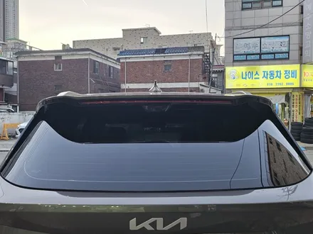 쏘렌토 MQ4 4세대 신차검수 부터 썬팅까지 / 경기 부천