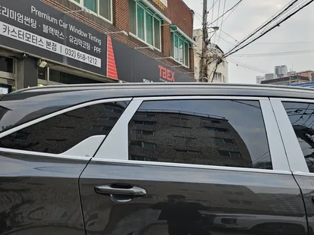 신형 쏘렌토 실내 시인성 썬팅 이거면 문제없어 / 경기 부천