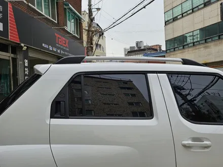 현대 캐스퍼 솔라가드 베럴 G 썬팅 만족한 후기 / 경기 부천