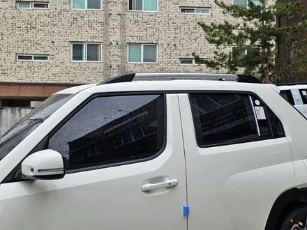 현대 캐스퍼 레이노 R2 썬팅 제대로 했어 / 경기 부천
