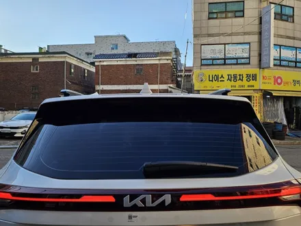 기아 셀토스 자동차 윈도 틴팅 이게 대세 / 경기 부천
