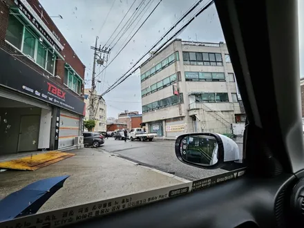 부천 레이노 썬팅 가성비 참 좋아 / 경기 부천