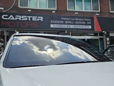 기아 쏘렌토 가솔린 6인승 루마 버텍스 900 썬팅 하이엔드 옵션 추가 / 경기 부천