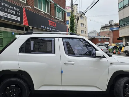 부천썬팅 캐스퍼 제품 선택은 자유 / 경기 부천