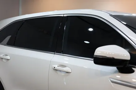 쏘렌토 페이스리프트 썬팅 칼트윈 RX SUV 최애 용품 / 경기 부천