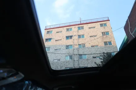 싼타페 MX5 레거시 핀 신차패키지 바라던 모습 / 경기 부천