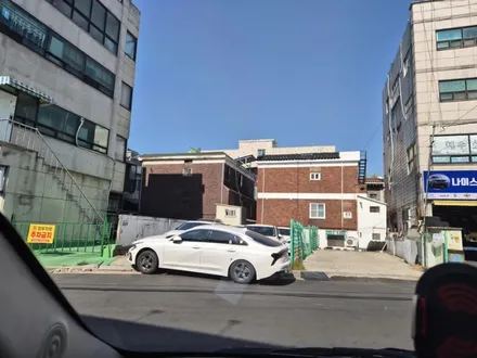 피아트 500 썬팅 재시공 열 차단 걱정 가성비로 해결 / 경기 부천