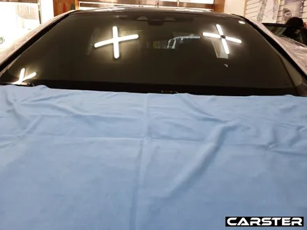 부천솔라가드 BMW M5 고성능차량의 품격을 높히다 *부천 카스터모터스 / 경기 부천