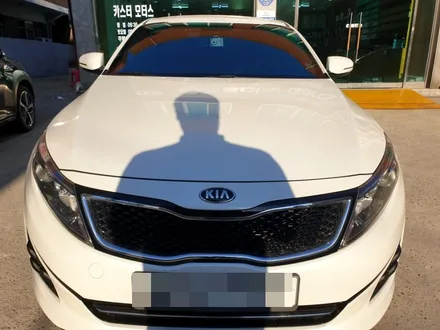 부천썬팅 더뉴K5 변색된 필름지를 벗겨내고 새 옷 입히다 *부천 카스터모터스 / 경기 부천