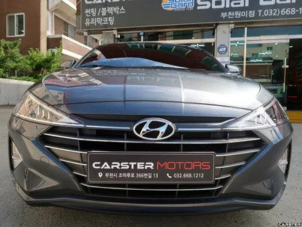 부천신차패키지 첫 시공이 가장 중요합니다! / 경기 부천