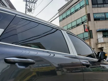 쏘렌토MQ4 그라파이트 색상 썬팅 밝은 시인성을 원하신다면 / 경기 부천