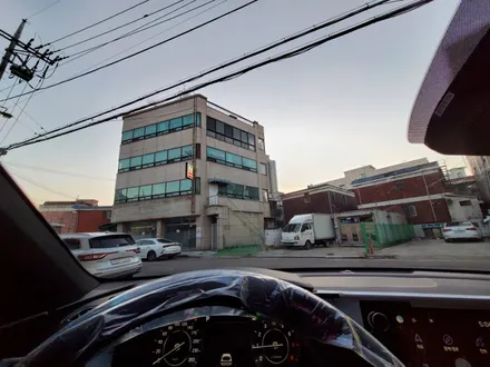 K5 오로라블랙펄 색상 신차패키지 완성 / 경기 부천