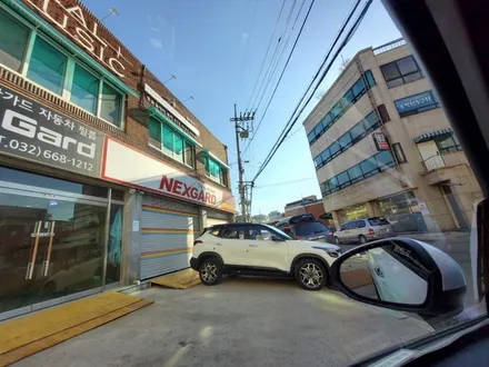 부천신차패키지 K5 DL3 시공 완료해드렸습니다 / 경기 부천