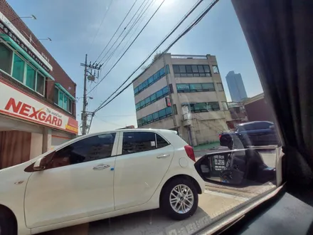 부천썬팅 요즘은 글라스틴트 대세 / 경기 부천