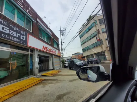 부천신차패키지 아반떼 CN7 보기 좋았어 / 경기 부천