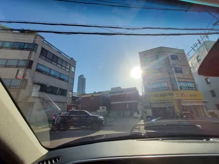 부천글라스틴트 팰리세이드 멋내기 / 경기 부천