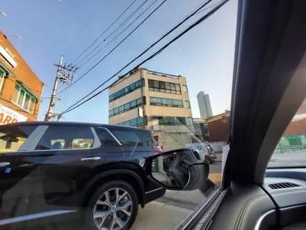 부천썬팅 기아K8 모던한 조합 / 경기 부천