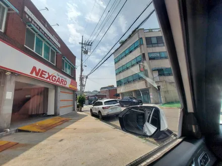 팰리세이드 썬팅 칼트윈RX 느껴보세요 / 경기 부천
