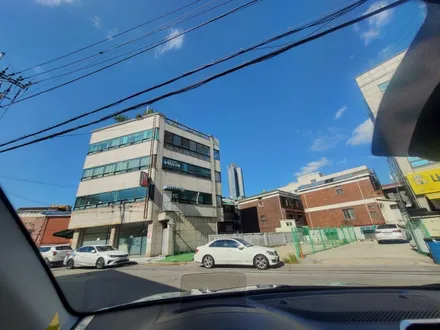 셀토스 글라스틴트 펜더 만족도 최고 / 경기 부천