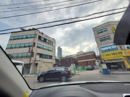 부천썬팅 셀토스 여심 사로잡다 / 경기 부천