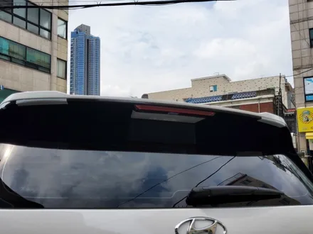 부천글라스틴트 팰리세이드 썬팅펜더 알맞아요 / 경기 부천
