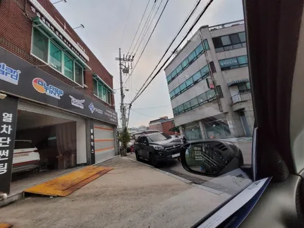 현대 캐스퍼 썬팅 결정은 이렇게 하세요 / 경기 부천