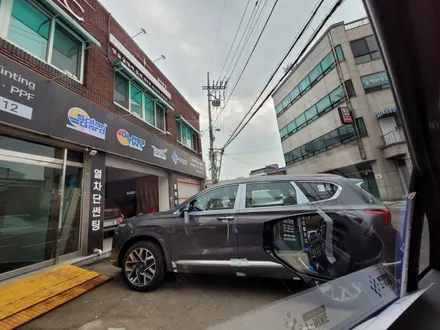 스포티지 NQ5 그래비티 그레이 색상 결정은 이렇게 하세요 / 경기 부천