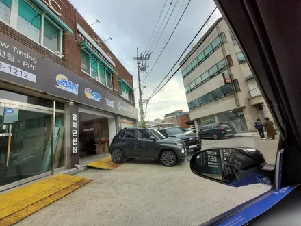 코나 신차패키지 카스터에서 원스톱으로! / 경기 부천