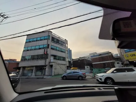 부천썬팅 캐스퍼 레이노 프레스토 R2 정성을 담아 시공했어요 / 경기 부천