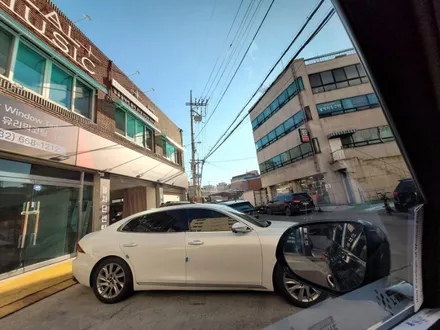 부천썬팅 제네시스 GV80 완벽주의 / 경기 부천