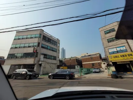 현대 캐스퍼 아틀라스 화이트 색상 썬팅 알아봐요 / 경기 부천