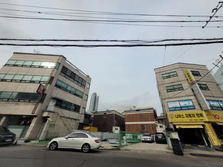 아반떼 CN7 티나인 R100 아마존 그레이 메탈릭 색상과 어울려요 / 경기 부천