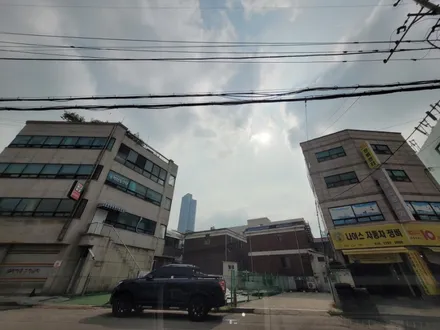 부천 글라스틴트 선셋 쏘렌토MQ4 인생 아이템 찾았다 / 경기 부천