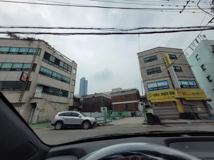 K8 인터스텔라 그레이 색상 썬팅 어울리는 제품 찾고 싶어요 / 경기 부천