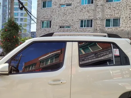 현대 캐스퍼 언블리치드 아이보리 색상 무난하게 시공 끝 / 경기 부천