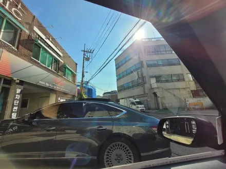 부천썬팅 베뉴 신중한 선택의 결과는 / 경기 부천
