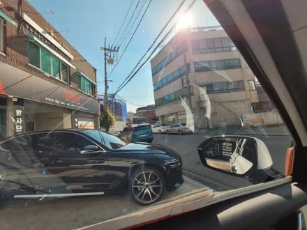 부천솔라가드 베럴 G 팰리세이드 잘 어울릴 뿐 / 경기 부천