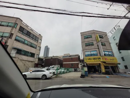 부천 칼트윈 RX 셀토스 조합이 끝내줘요 / 경기 부천
