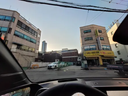 아이오닉6 레이노 프레스토 R2 전기차 예외 없이 어울려요 / 경기 부천