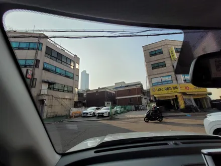 부천 솔라가드 베럴G 이보다 좋을수 있을까 / 경기 부천