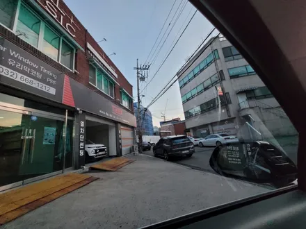 그랜저 GN7 레이노 프레스토 R2 고민 없이 선택했어요 / 경기 부천