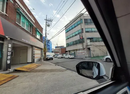 팰리세이드 칼트윈 RX 기대 이상 결과물 만족합니다 / 경기 부천