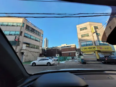 부천 칼트윈 RX SUV 차량 썬팅 딱 어울려 / 경기 부천