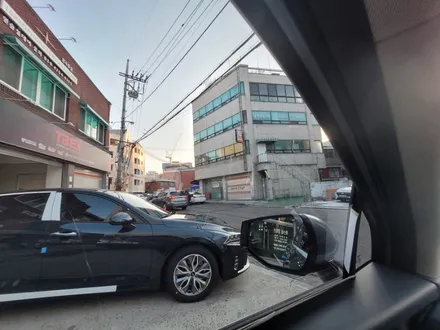 스포티지 NQ5 스틸 그레이 색상 하이엔드로 클래식하게 / 경기 부천
