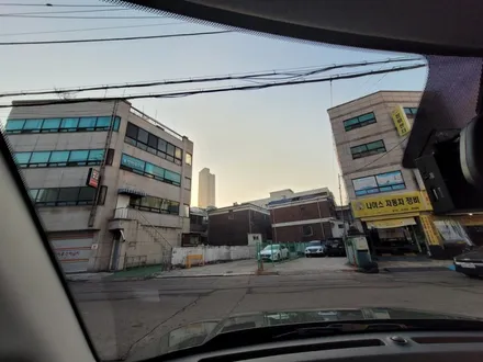 캐스퍼 레이노 프레스토 R2 열차단 시인성 만족 / 경기 부천
