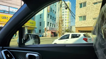 쏘렌토 MQ4 SUV 차량 썬팅 칼트윈 고집하는 이유? / 경기 부천