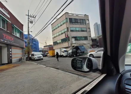 현대 캐스퍼 썬팅 고민할 이유가 없습니다 / 경기 부천