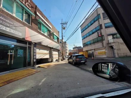 셀토스 썬팅 칼트윈 RX 어떤 제품이죠? / 경기 부천