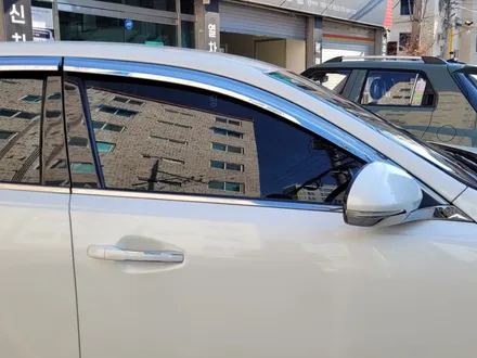 썬팅 재시공 레거시 원 갖고 싶은 필름 / 경기 부천